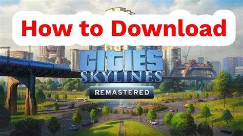 cities skylines xbox update.
